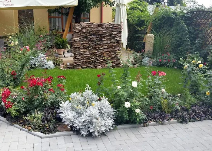 Pensiunea NimbusPensiune