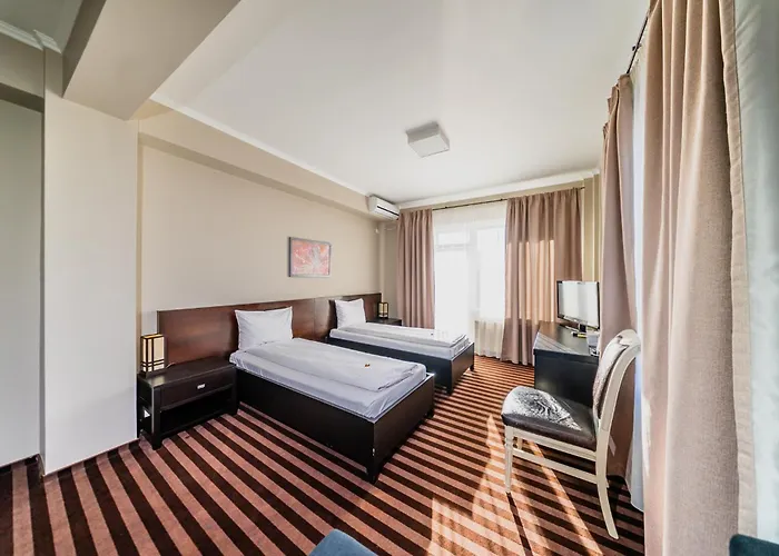 Pensiunea BelancoPensiune